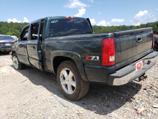 Zdjęcie 3 z aukcji – 2005 CHEVROLET SILVERADO z VIN 2GCEK13T651368772