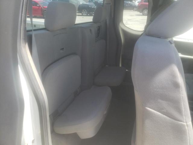 Photo 6 from auction – 2015 NISSAN FRONTIER S with VIN 1N6BD0CT4FN760816