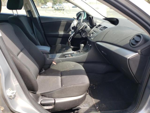 صورة رقم 5 من المزاد - 2012 MAZDA 3 I مع VIN JM1BL1V82C1548200