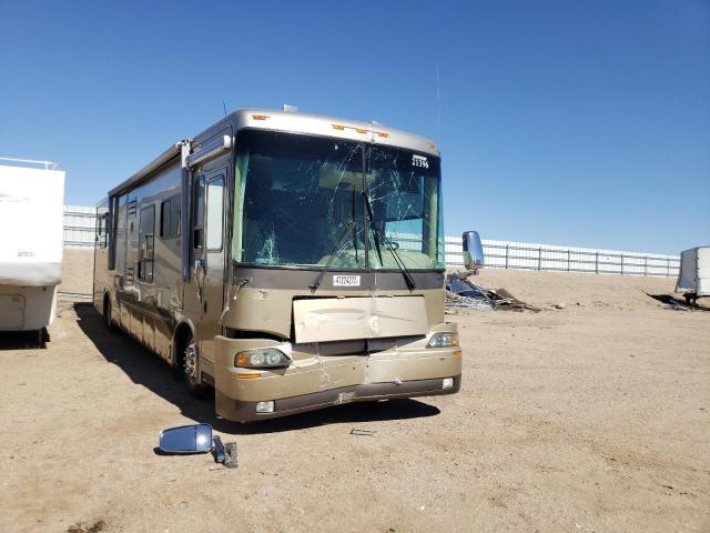 NEWM MH 2004 with VIN 4UZABFAK33CM35529 - Photo from auction