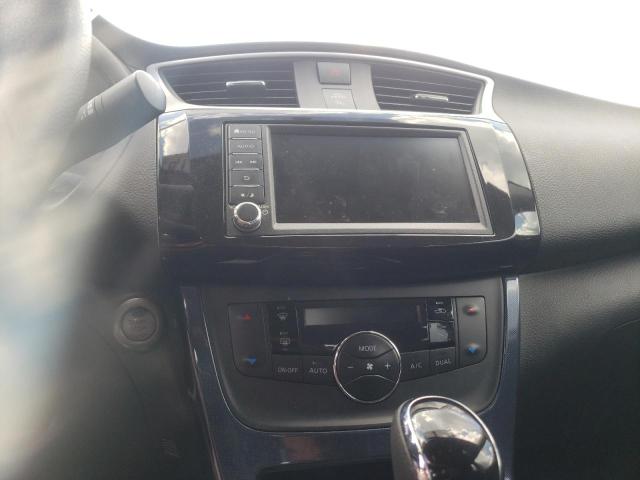 Photo 9 from auction – 2019 NISSAN SENTRA S with VIN 3N1AB7AP2KY318538