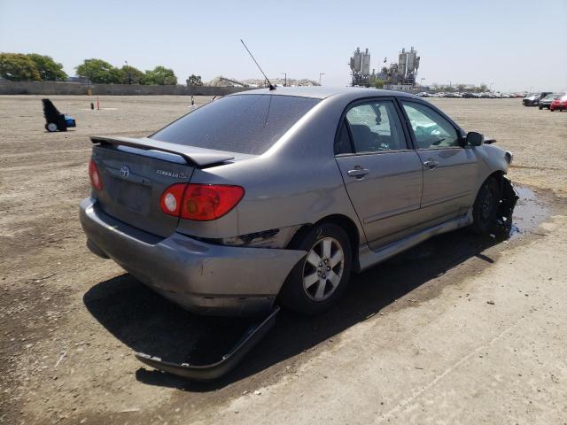Photo 4 from auction – 2003 TOYOTA COROLLA CE with VIN 1NXBR32E33Z144787