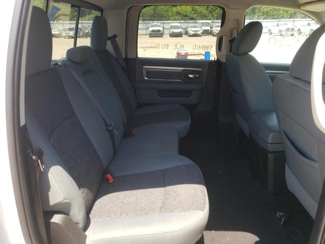 Photo 6 from auction – 2020 RAM 1500 CLASS with VIN 1C6RR6TT8LS134275
