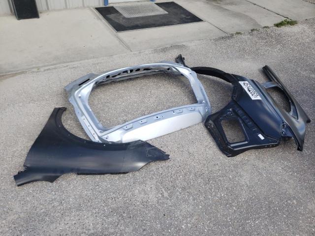 Photo 9 from auction – 2021 SUBARU OUTBACK LI with VIN 4S4BTANC0M3103458