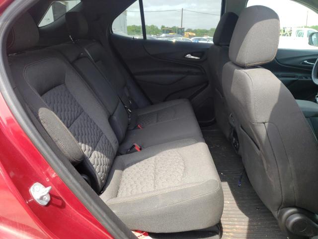 Photo 6 from auction – 2018 CHEVROLET EQUINOX LT with VIN 2GNAXSEV5J6128332