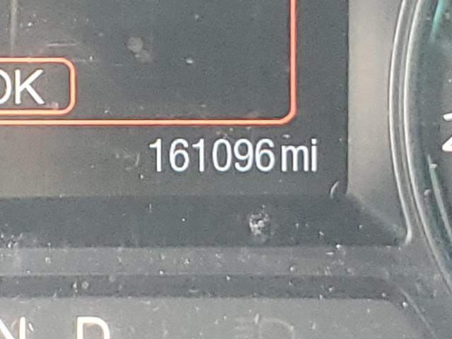 Photo 8 from auction – 2016 FORD EXPLORER P with VIN 1FM5K8AR1GGC08476