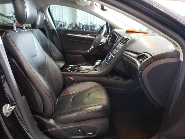 Photo 5 from auction – 2014 FORD FUSION TIT with VIN 3FA6P0K95ER257699