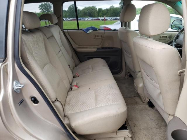Photo 6 from auction – 2007 TOYOTA HIGHLANDER with VIN JTEEP21A470210692