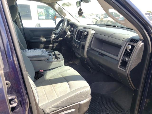 Photo 5 from auction – 2013 DODGE 1500 QUAD with VIN 1C6RR6FT7DS650186