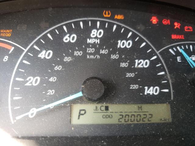 Photo 8 from auction – 2013 TOYOTA CAMRY L with VIN 4T1BF1FK4DU684762