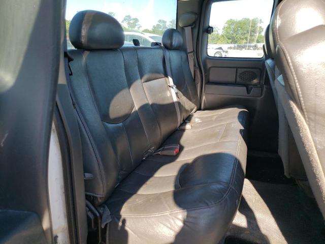 Photo 6 from auction – 2006 CHEVROLET SILVERADO with VIN 1GCEC19Z36E248839