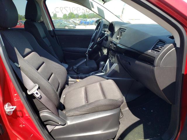 Photo 5 from auction – 2014 MAZDA CX-5 TOURI with VIN JM3KE2CY9E0416702