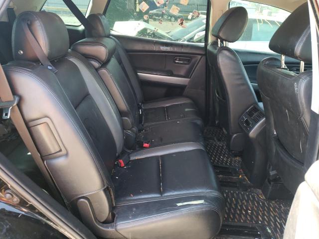 Photo 6 from auction – 2011 MAZDA CX-9 with VIN JM3TB2DA4B0302259