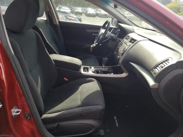 Photo 5 from auction – 2014 NISSAN ALTIMA 2.5 with VIN 1N4AL3AP2EN214402