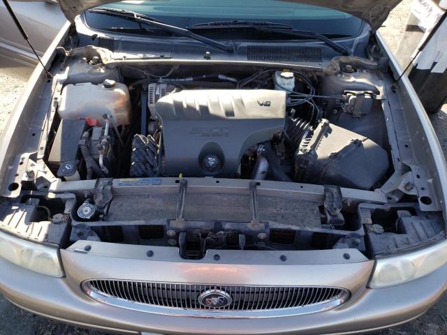 Photo 7 from auction – 2004 BUICK LESABRE LI with VIN 1G4HR54K84U131429