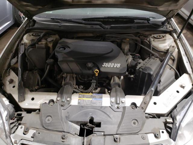 Photo 7 from auction – 2008 CHEVROLET IMPALA LT with VIN 2G1WT55K989244961