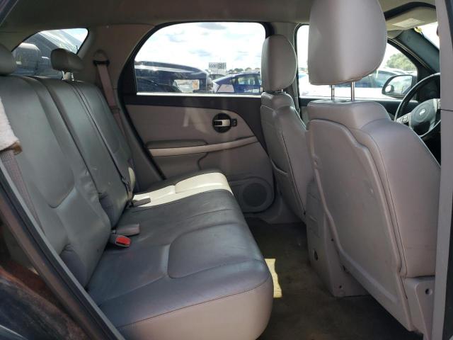 Photo 6 from auction – 2006 CHEVROLET EQUINOX LT with VIN 2CNDL73F866056233
