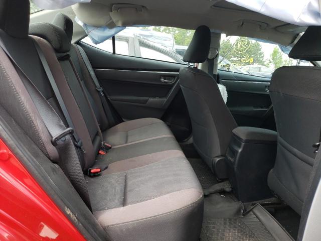 Photo 6 from auction – 2018 TOYOTA COROLLA L with VIN 2T1BURHE4JC086308