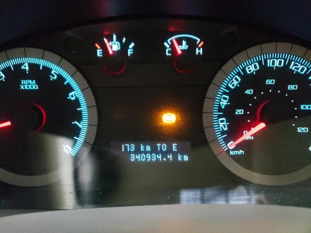 Photo 8 from auction – 2008 FORD ESCAPE XLT with VIN 1FMCU03148KE36609