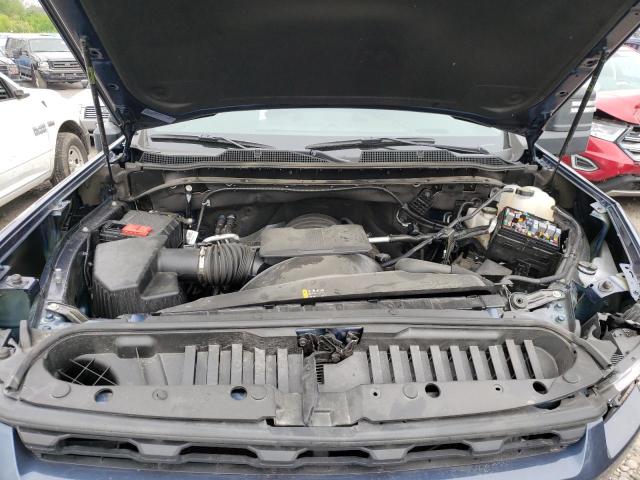 Photo 7 from auction – 2022 CHEVROLET SILVERADO with VIN 1GC4YME75NF173296