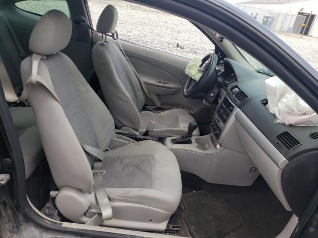 Photo 5 from auction – 2010 CHEVROLET COBALT LS with VIN 1G1AB1F5XA7238818