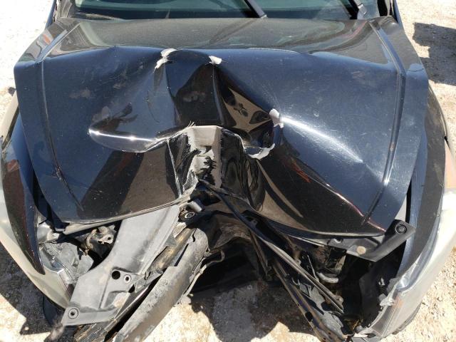 Photo 7 from auction – 2010 HONDA ACCORD EXL with VIN 1HGCP2F82AA803178