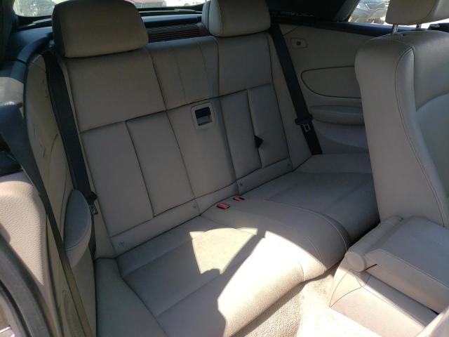 Photo 6 from auction – 2010 BMW 128 I with VIN WBAUL7C53AVJ77491