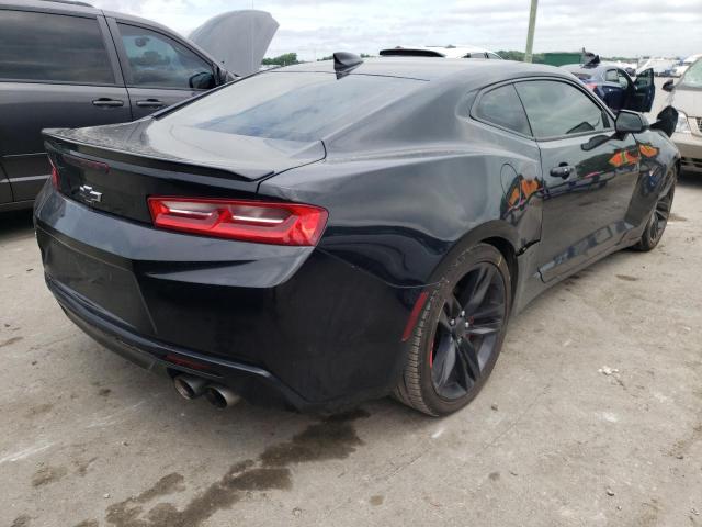 Photo 4 from auction – 2017 CHEVROLET CAMARO LT with VIN 1G1FB1RS7H0171539
