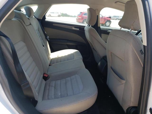 Photo 6 from auction – 2017 FORD FUSION S with VIN 3FA6P0G78HR363625