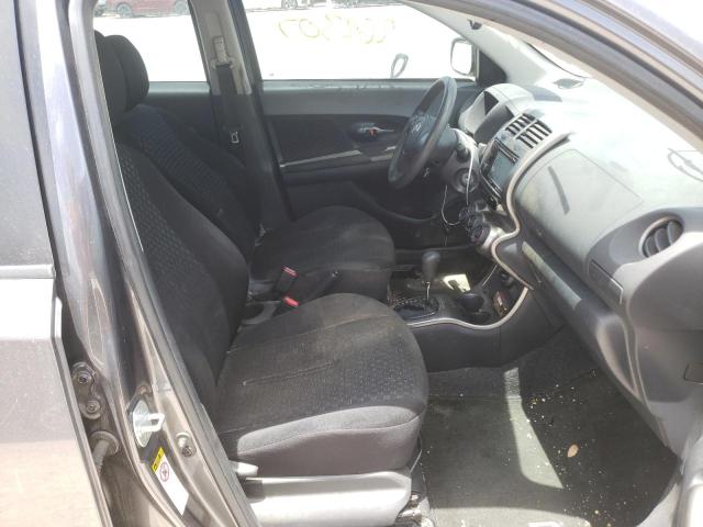 Photo 5 from auction – 2012 TOYOTA SCION XD with VIN JTKKU4B48C1023635