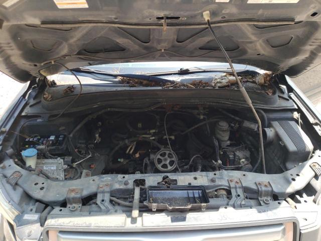 Photo 7 from auction – 2006 HONDA PILOT EX with VIN 2HKYF18716H552661
