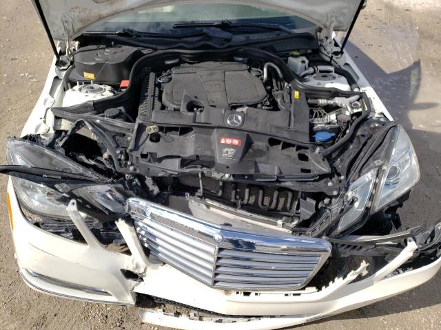 Photo 7 from auction – 2013 MERCEDES-BENZ E 350 with VIN WDDHF5KB6DA727355
