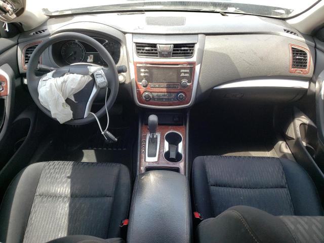 Photo 9 from auction – 2017 NISSAN ALTIMA 2.5 with VIN 1N4AL3AP3HC250437