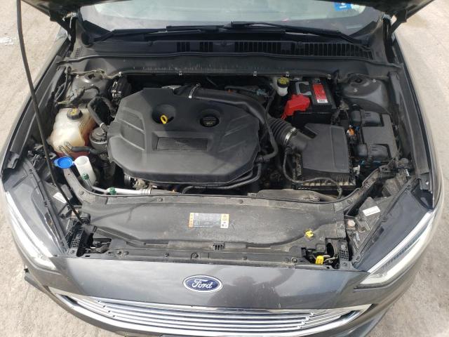 Photo 7 from auction – 2017 FORD FUSION TIT with VIN 3FA6P0K96HR193726