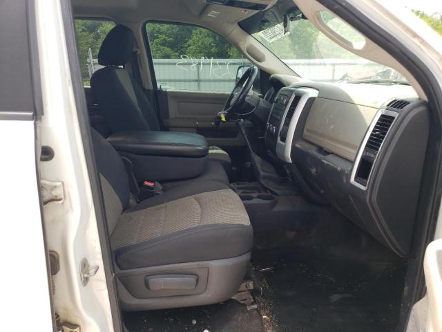 Photo 5 from auction – 2011 DODGE RAM 3500 S with VIN 3D6WZ4CL9BG500308