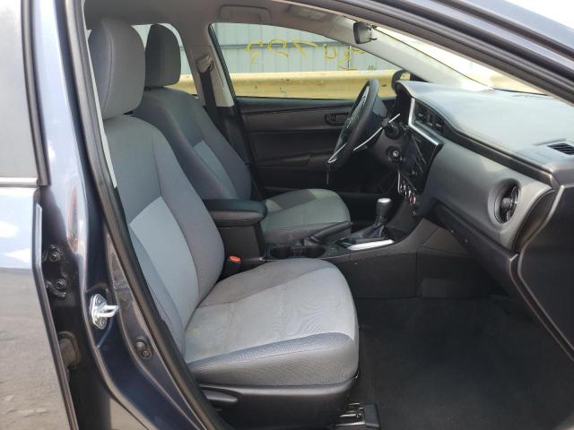 Photo 5 from auction – 2018 TOYOTA COROLLA L with VIN 5YFBURHE9JP837516