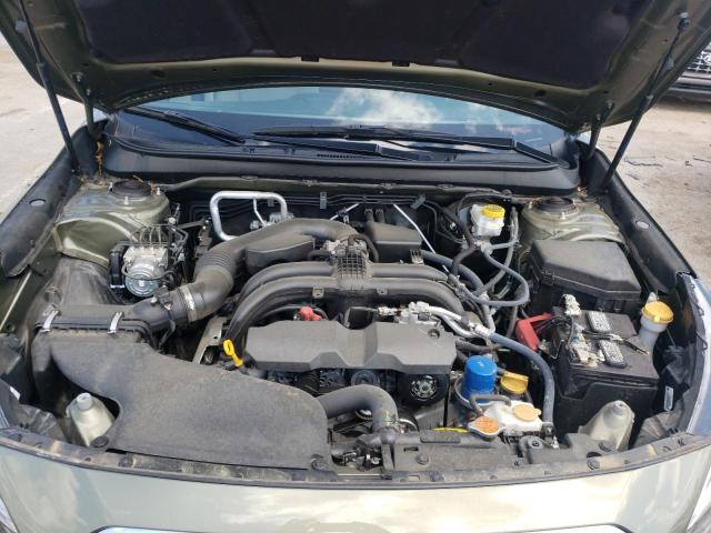 صورة رقم 7 من المزاد - 2019 SUBARU OUTBACK 2. مع VIN 4S4BSANC1K3327015