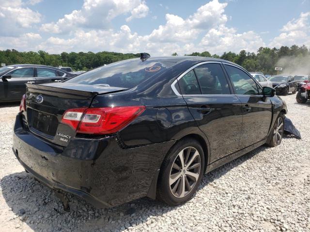 Photo 4 from auction – 2018 SUBARU LEGACY 3.6 with VIN 4S3BNEN61J3008001