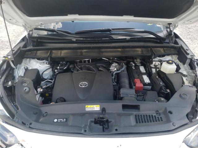 صورة رقم 7 من المزاد - 2021 TOYOTA HIGHLANDER مع VIN 5TDGZRAH2MS520233