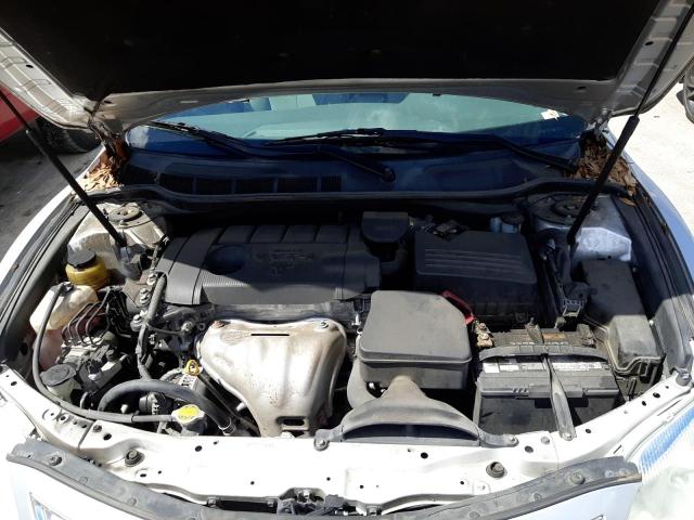 Фото 7 с аукциона – 2011 TOYOTA CAMRY BASE с VIN 4T1BF3EK7BU770044