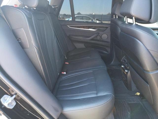 Photo 6 from auction – 2018 BMW X5 SDRIVE3 with VIN 5UXKR2C51J0Z22519