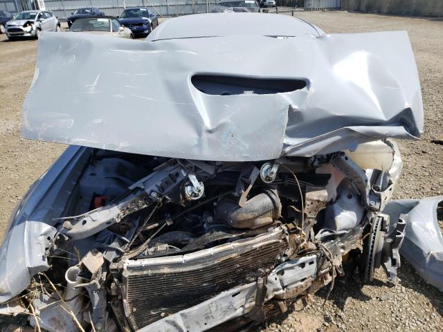 Photo 7 from auction – 2021 DODGE CHALLENGER with VIN 2C3CDZBT6MH572659
