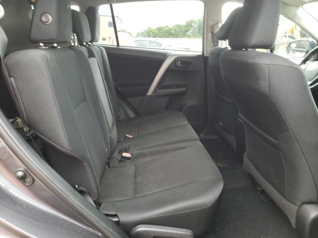 Photo 6 from auction – 2018 TOYOTA RAV4 LE with VIN 2T3ZFREV8JW450457