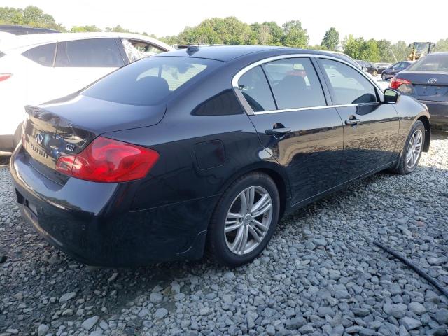Photo 4 from auction – 2010 INFINITI G37 BASE with VIN JN1CV6AP6AM202092