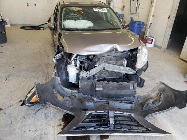 Photo 9 from auction – 2016 NISSAN VERSA S with VIN 3N1CN7AP0GL849032