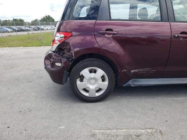 Photo 9 from auction – 2005 TOYOTA SCION XA with VIN JTKKT624150111563