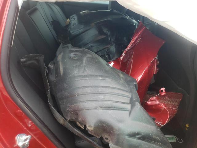 Photo 6 from auction – 2021 ACURA TLX TECHNO with VIN 19UUB5F44MA005366
