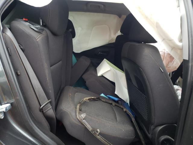 Photo 6 from auction – 2019 CHEVROLET TRAX 1LT with VIN 3GNCJPSB7KL311665