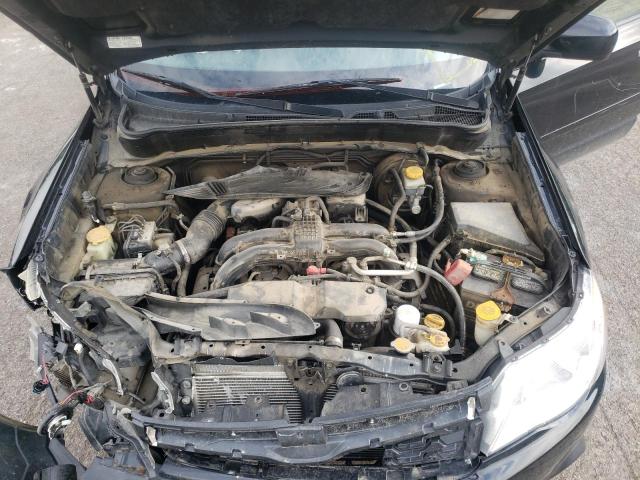 Photo 7 from auction – 2011 SUBARU FORESTER 2 with VIN JF2SHADC7BH713821