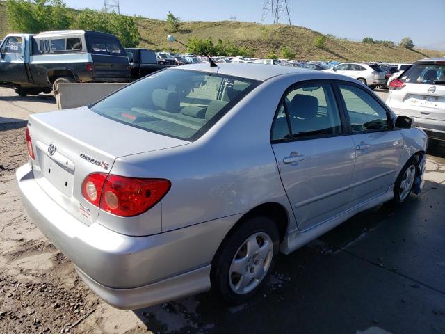 Photo 4 from auction – 2006 TOYOTA COROLLA CE with VIN 2T1BR32E96C628968
